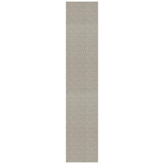 Wall&decò Essential Wallpaper "Nori" 19110EWC grey with gold inlays 