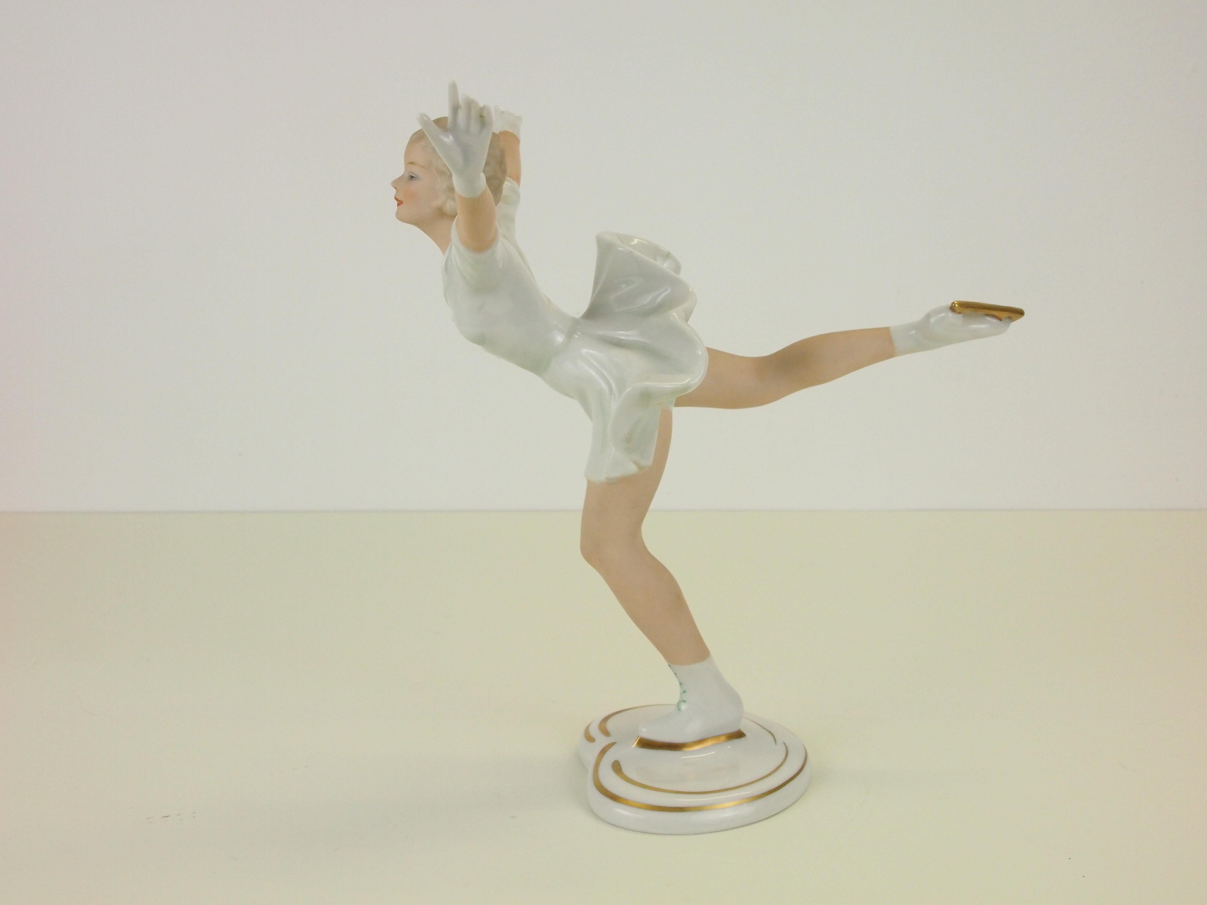 wallendorf porcelain figurines