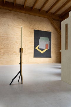 Wandbehang Holiday House