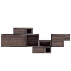 Wallis Wall Shelves