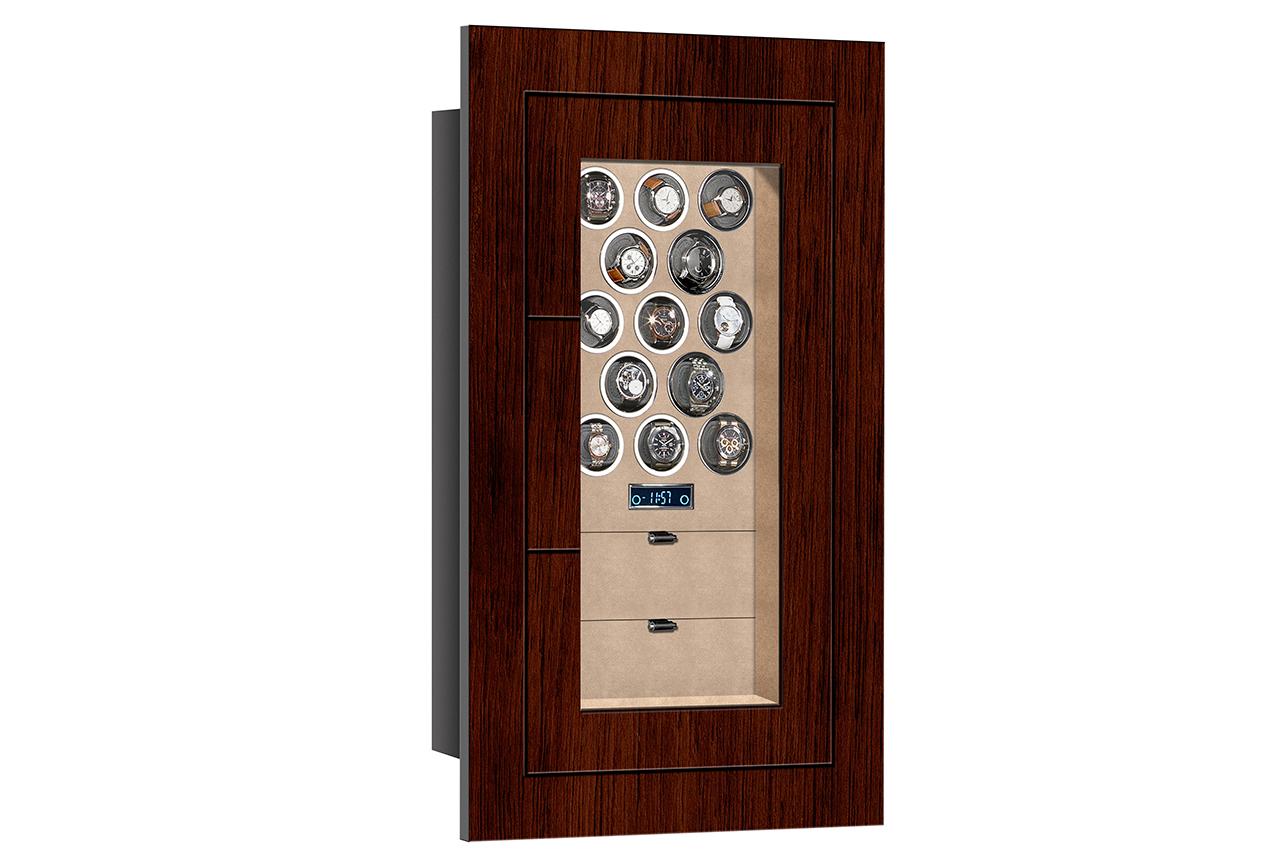 German Wallmaster Luxury Safe by Döttling For Sale