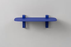 Estantería Wally Big Ultra Blue de +kouple