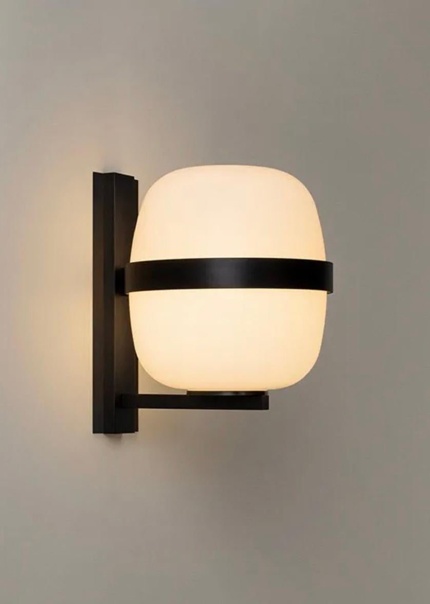 Mid-Century moderno Wally Cesta di Miguel Milá per Santa & Cole in vendita