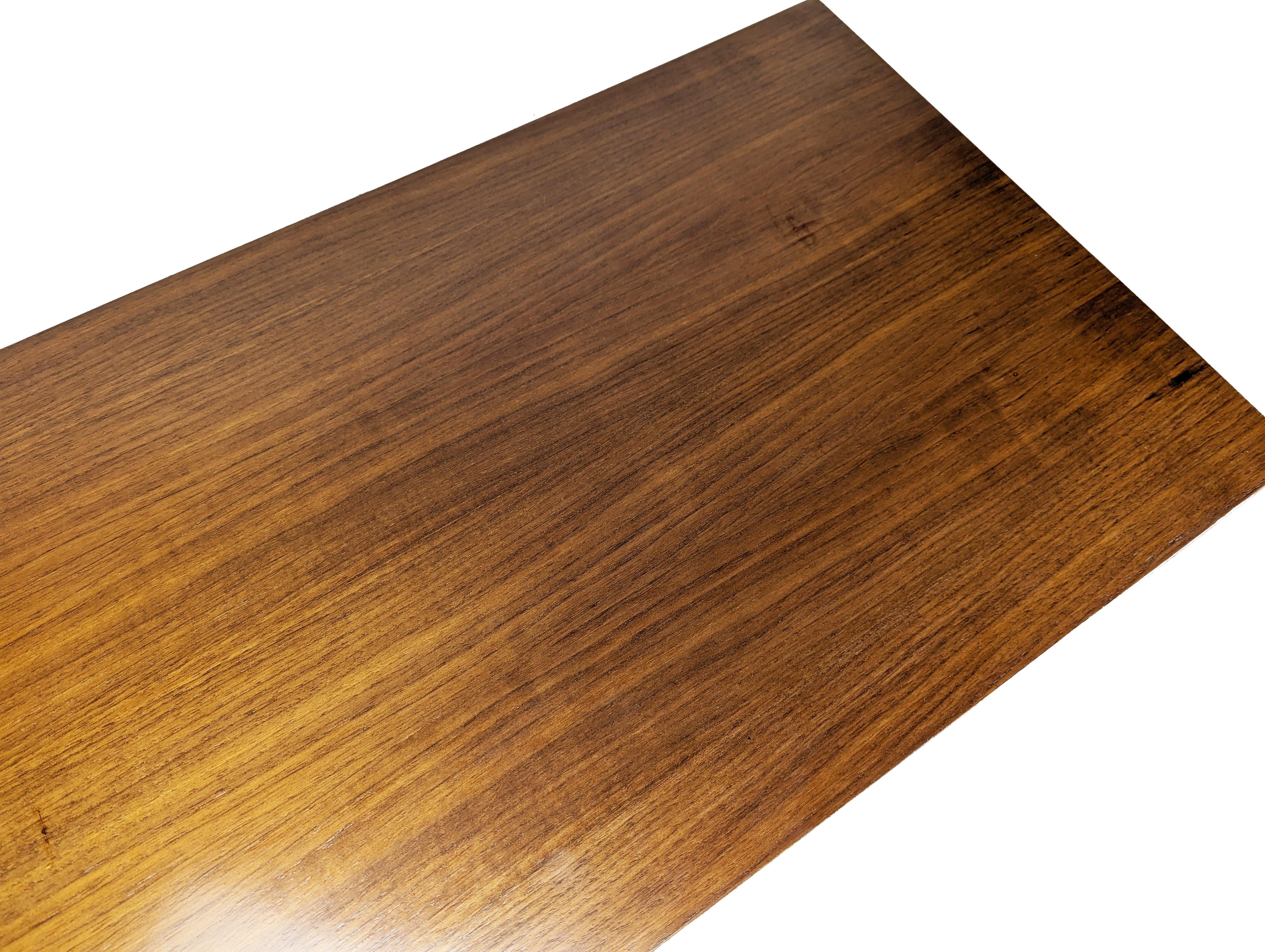 Table basse des années 1960, modèle 748 d'Ico Parisi pour Cassina en vente 5