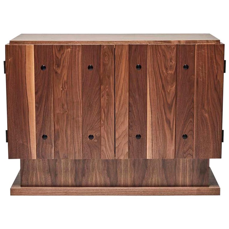 Walnut 2Door Ojai by LawsonFenning For Sale at 1stDibs