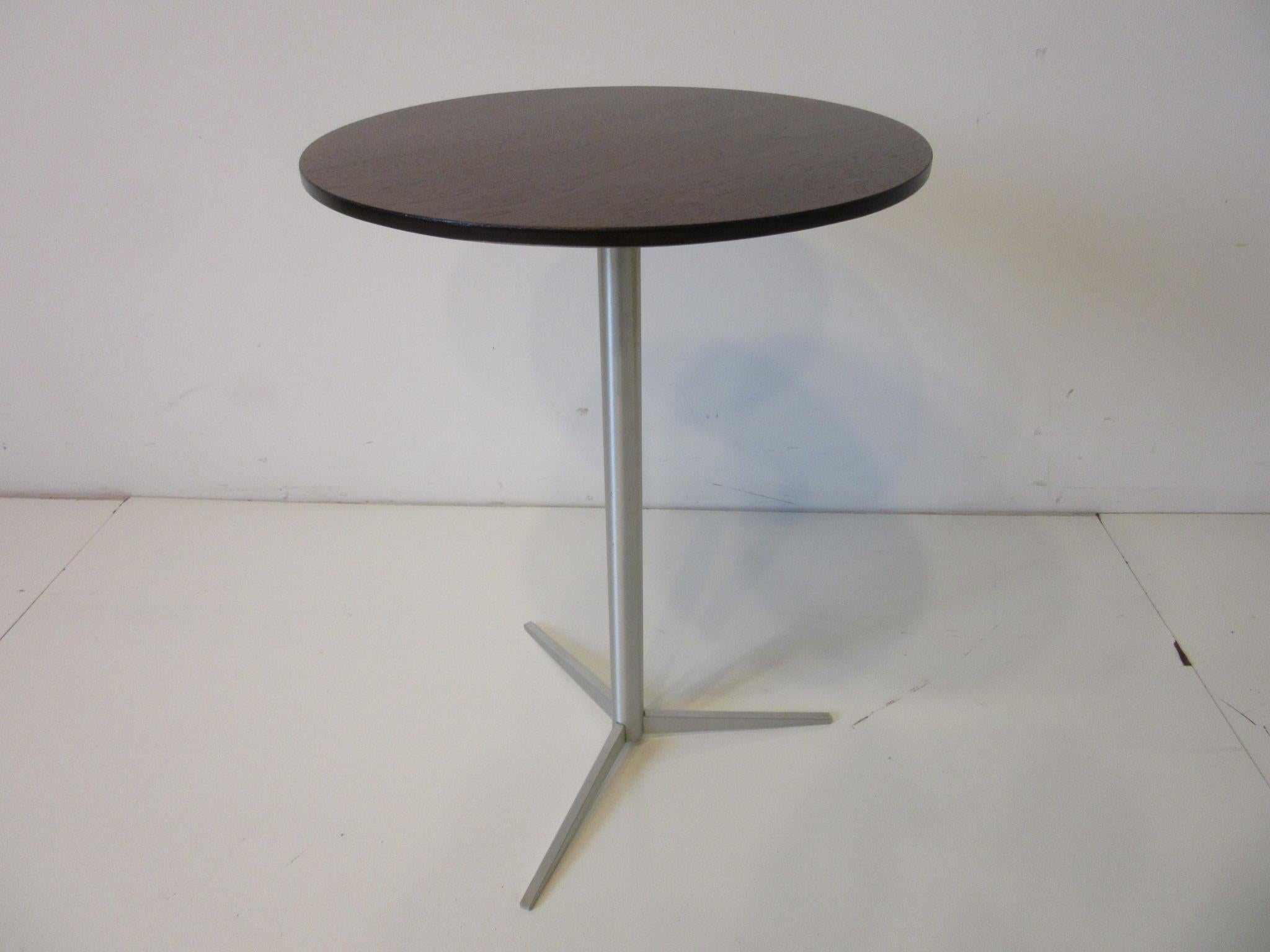 cigarette table