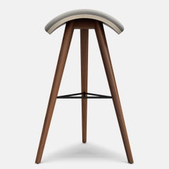 Tabouret haut cheval de Alexandre Caldas