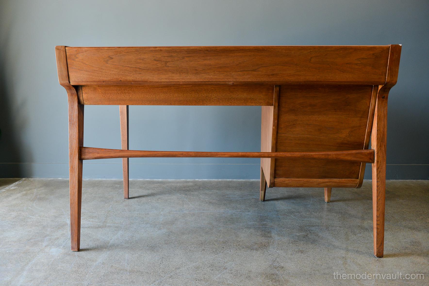 john van koert desk