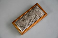 Boîte à pipes Ottaviani Italie