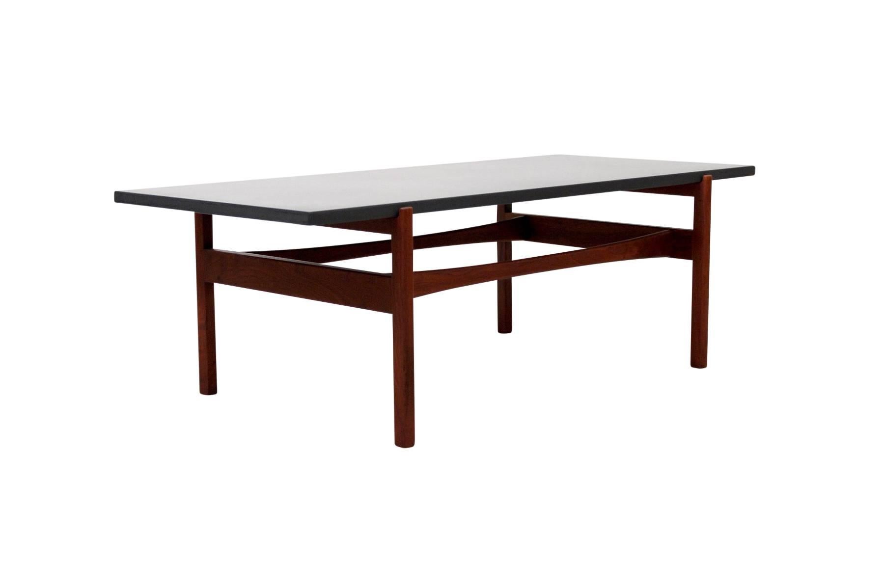 jens risom coffee table