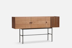 Walnut Array Sideboard 180 by Says Who