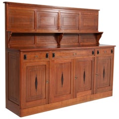 Art Deco Sideboards