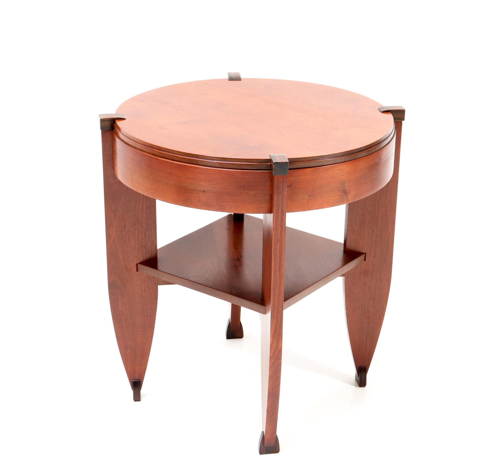 1920s end tables