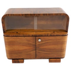 Art Deco Cupboards