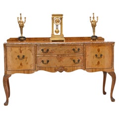 Enfilade Art Déco Epstein London Server