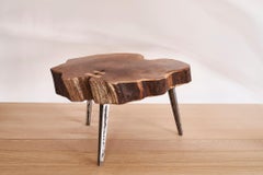 Table basse Arte de Jean-Baptiste Van Den Heede