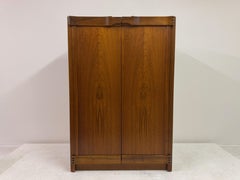 Nussbaum-Kabinett von Franz Xaver Sproll