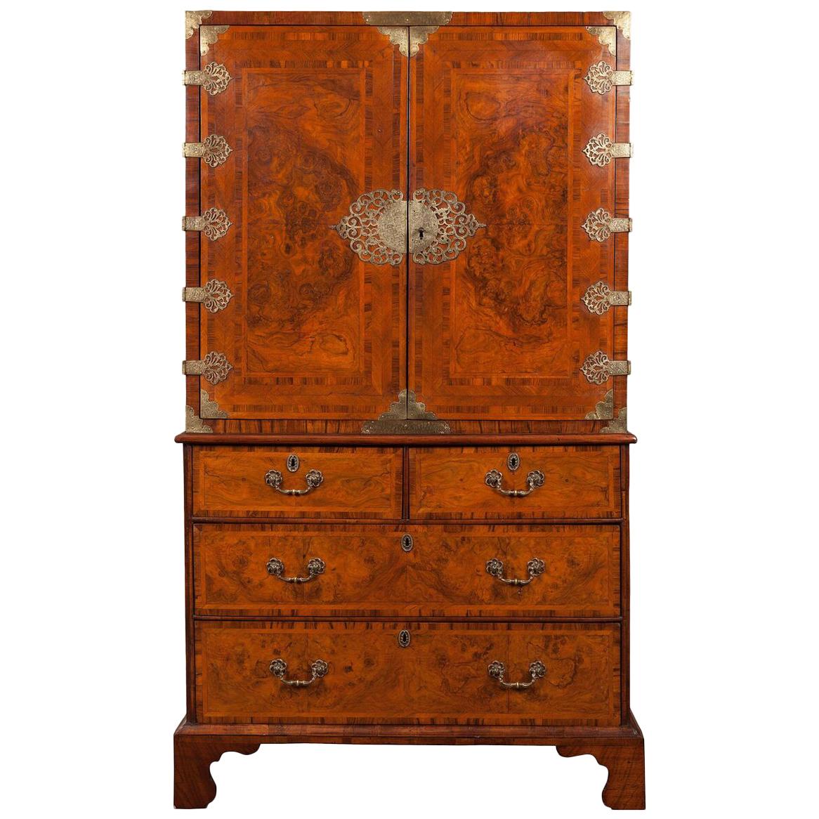 Queen Anne 23 For Sale at 1stdibs