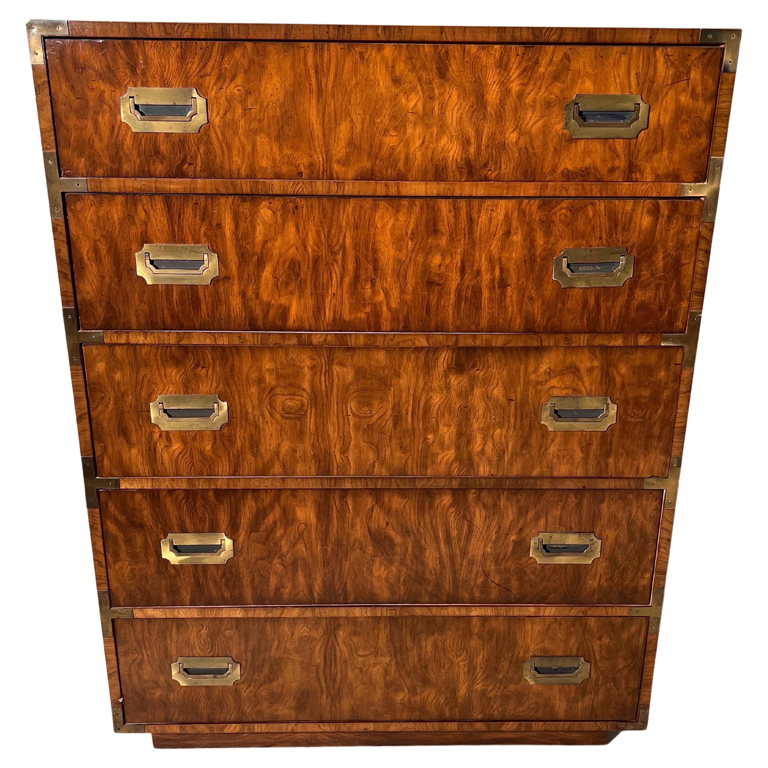 Walnut Dressers 1,431 For Sale at 1stDibs walnut dressers for sale