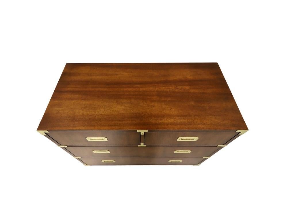 Ottone Cassapanca in noce 