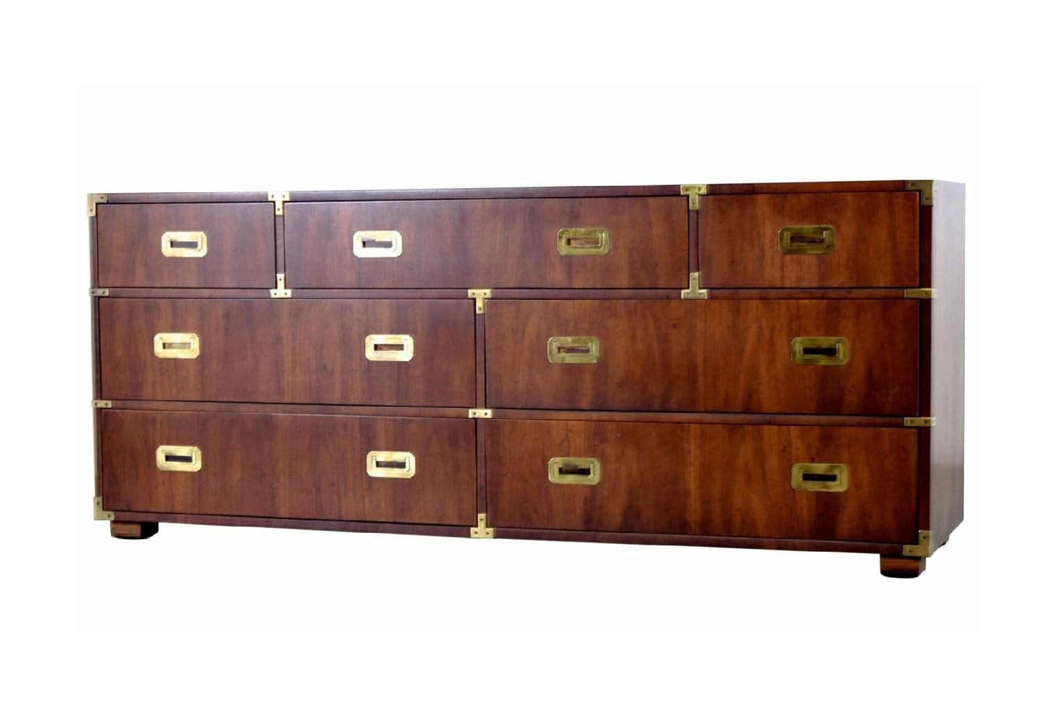 henredon dresser