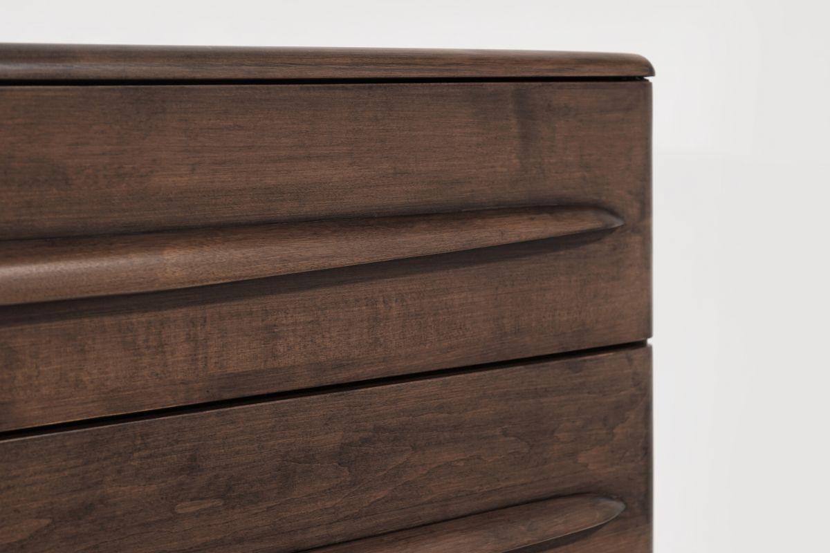 Walnut Chest by Heywood-Wakefield, 1950s 5