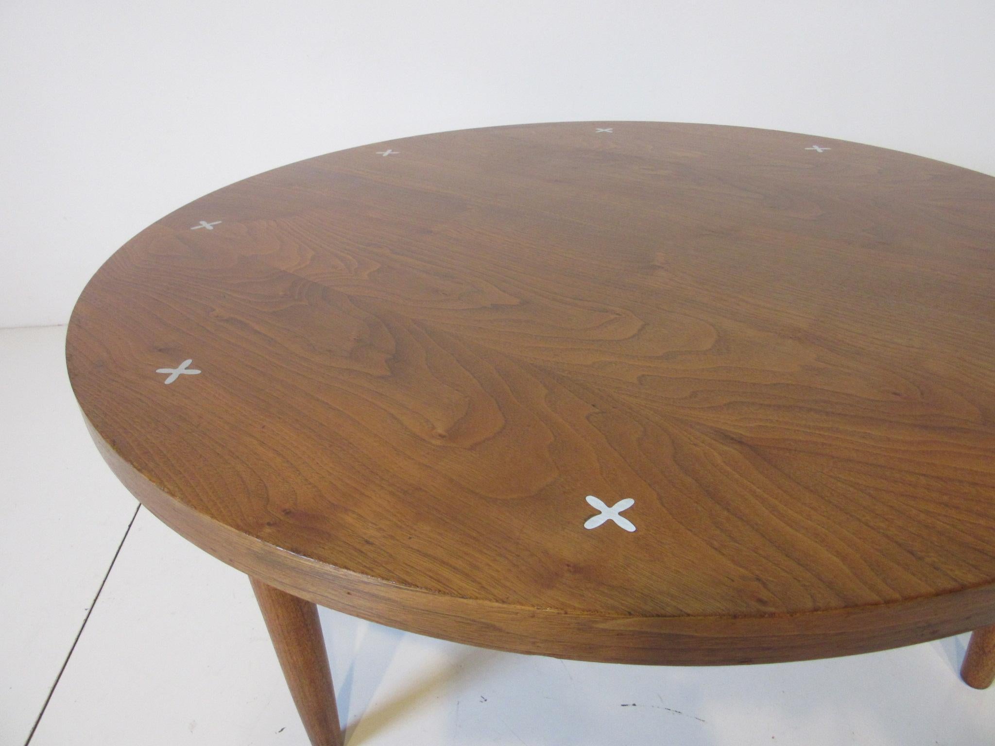 merton gershun coffee table