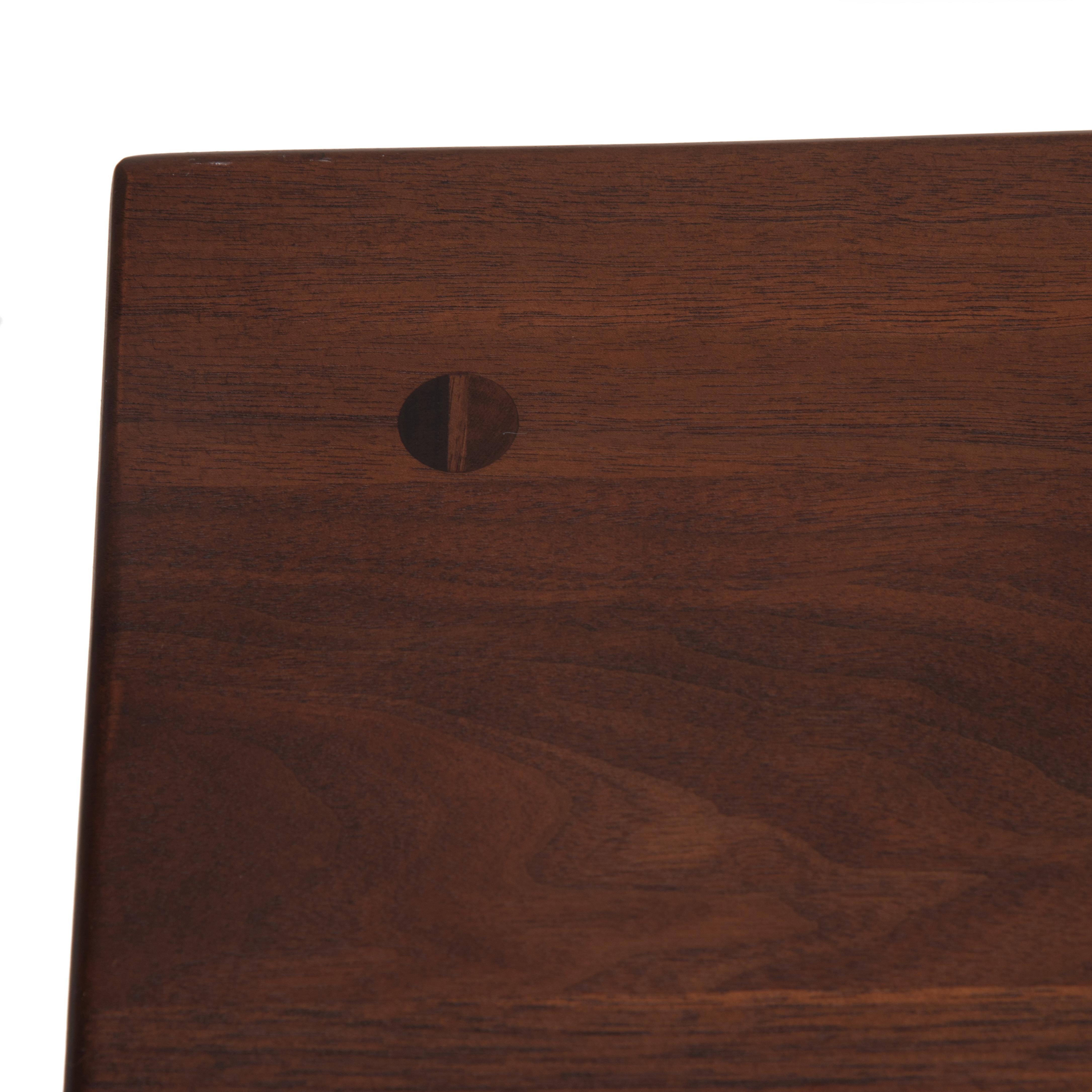 Table basse de l'école de New Hope fabriquée par Phil Powell en vente 4