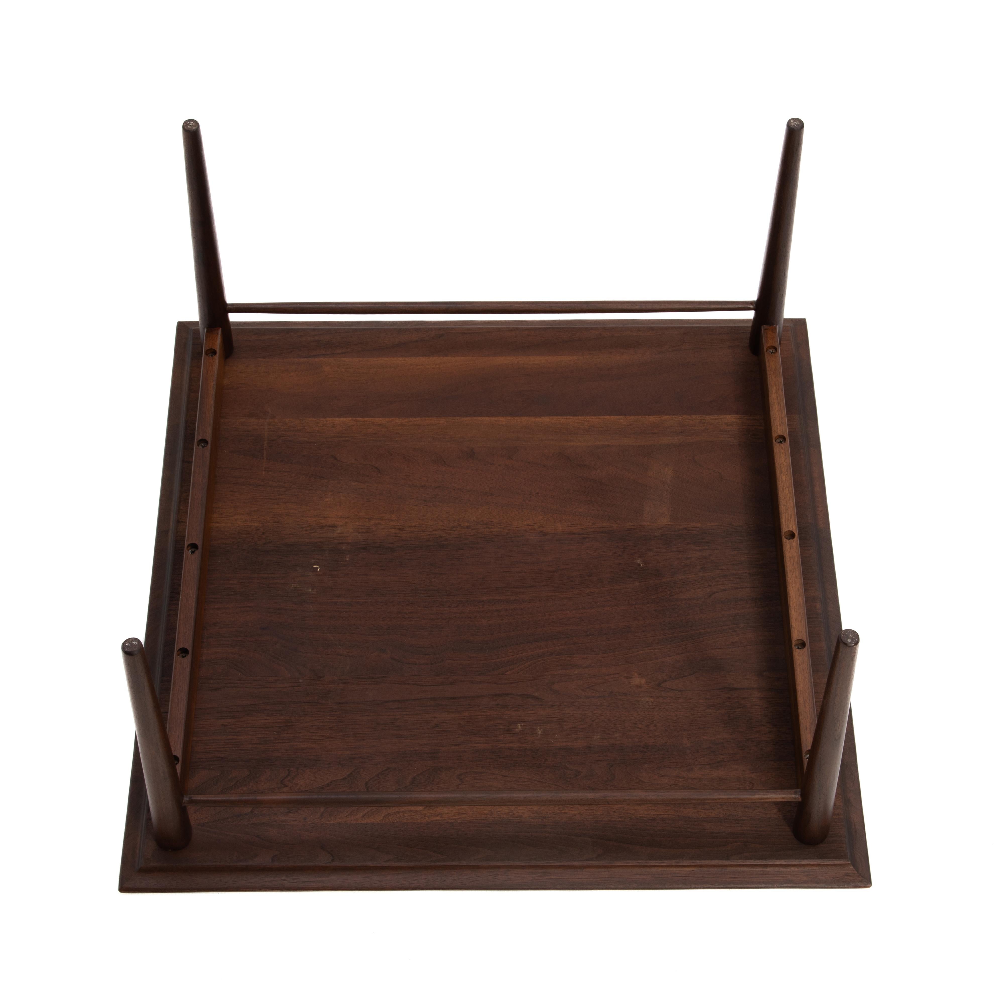 Table basse de l'école de New Hope fabriquée par Phil Powell en vente 1