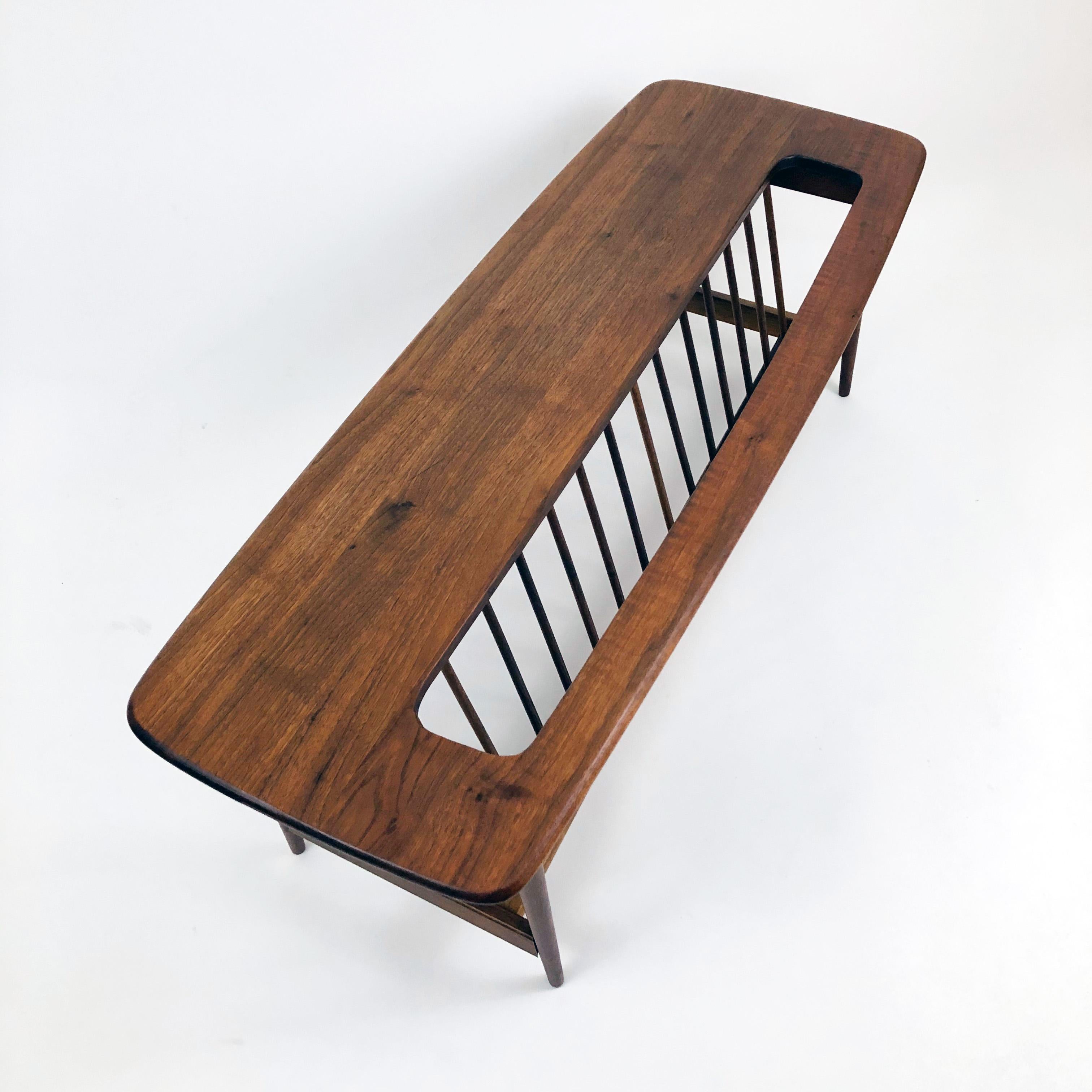arthur umanoff table