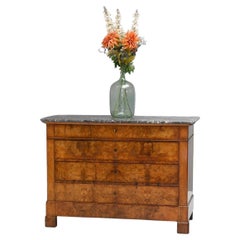Commodes and Chests of Drawers