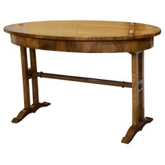 Empire Center Tables