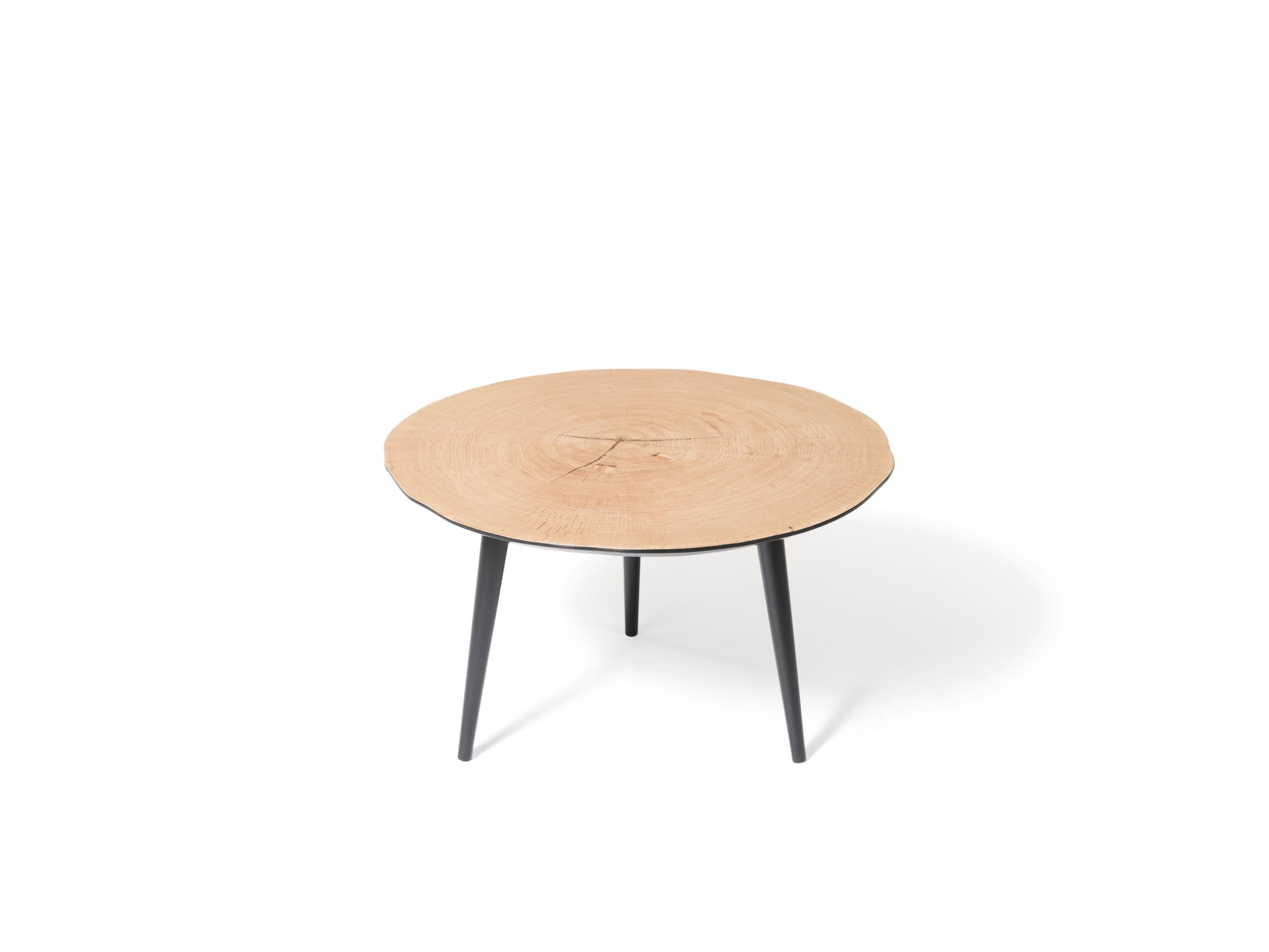 Postmoderne Table basse Empreinte de RALPH M en vente