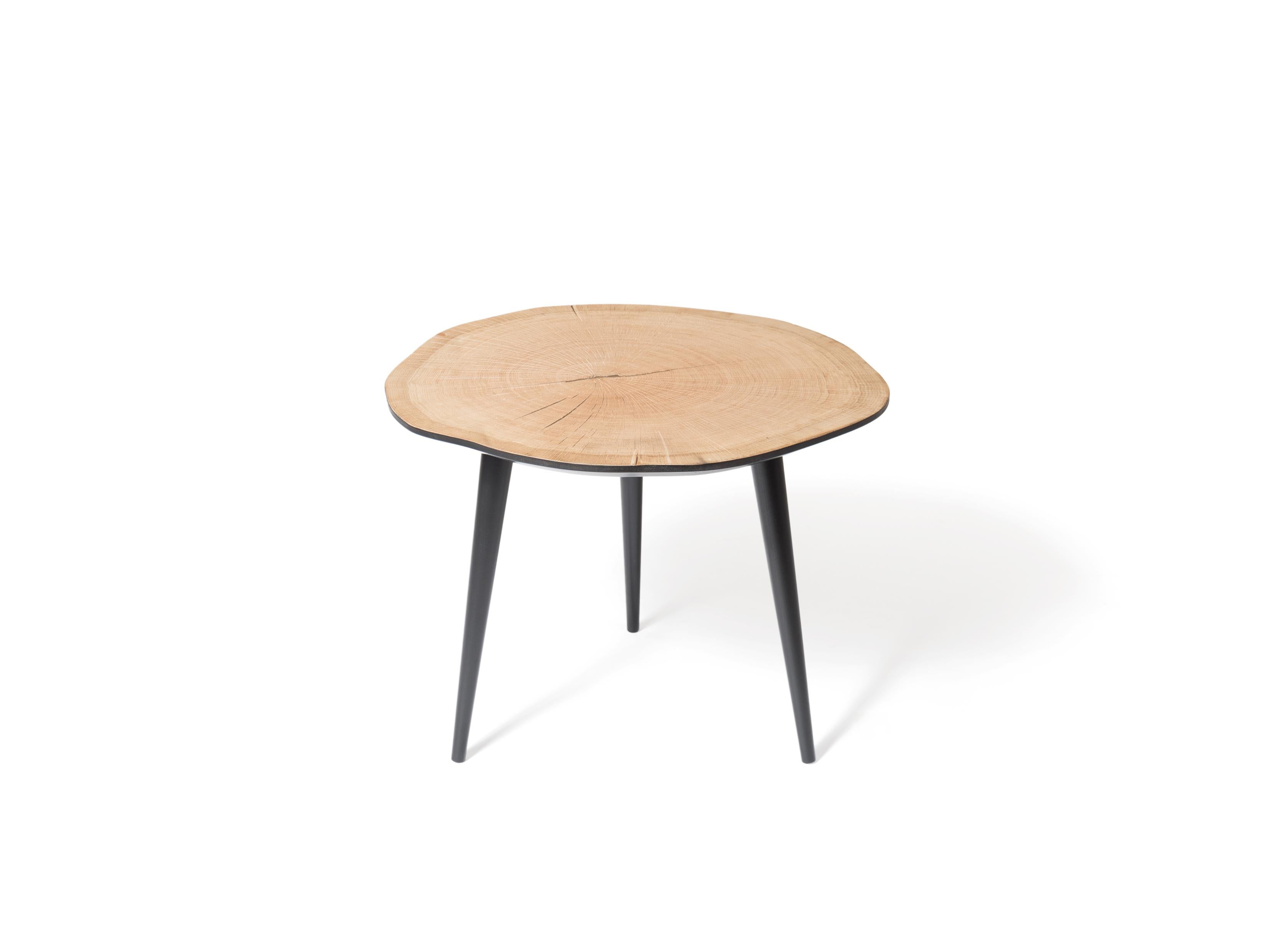Français Table basse Empreinte de RALPH M en vente