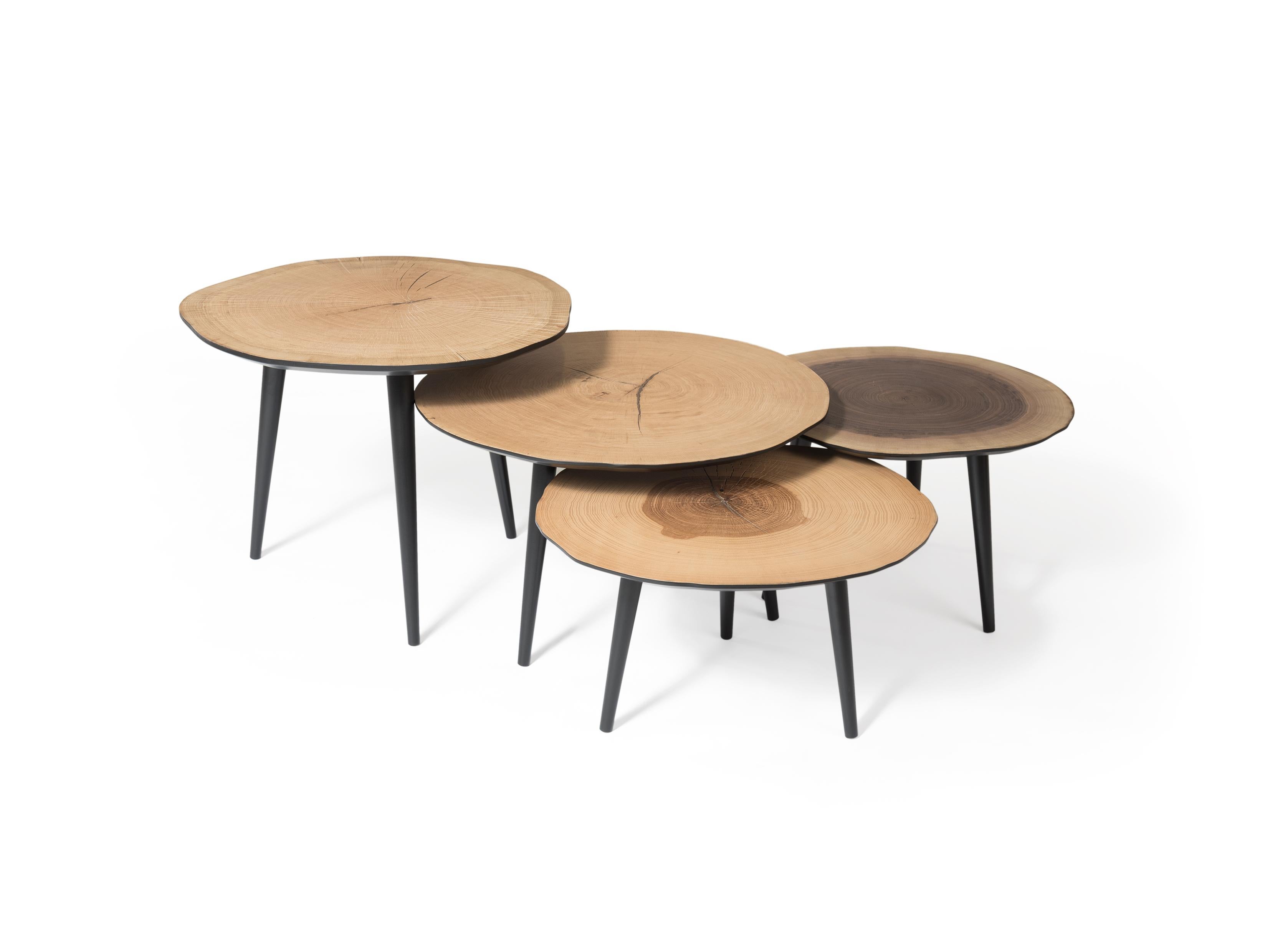 Table basse Empreinte de RALPH M Neuf - En vente à Geneve, CH