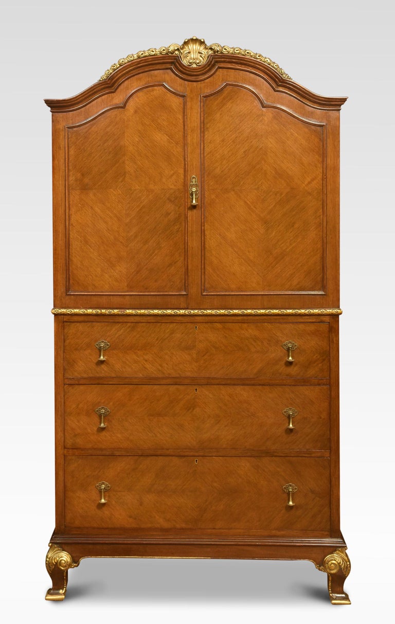 Walnut Figured For Sale at 1stDibs