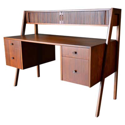tambour floating