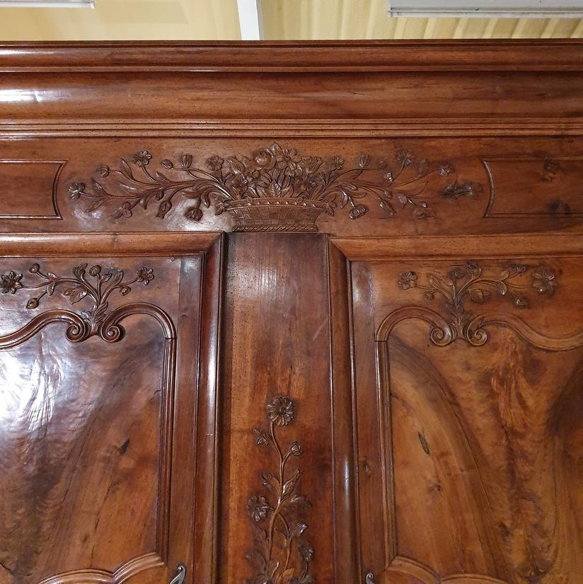 french armoire for sale