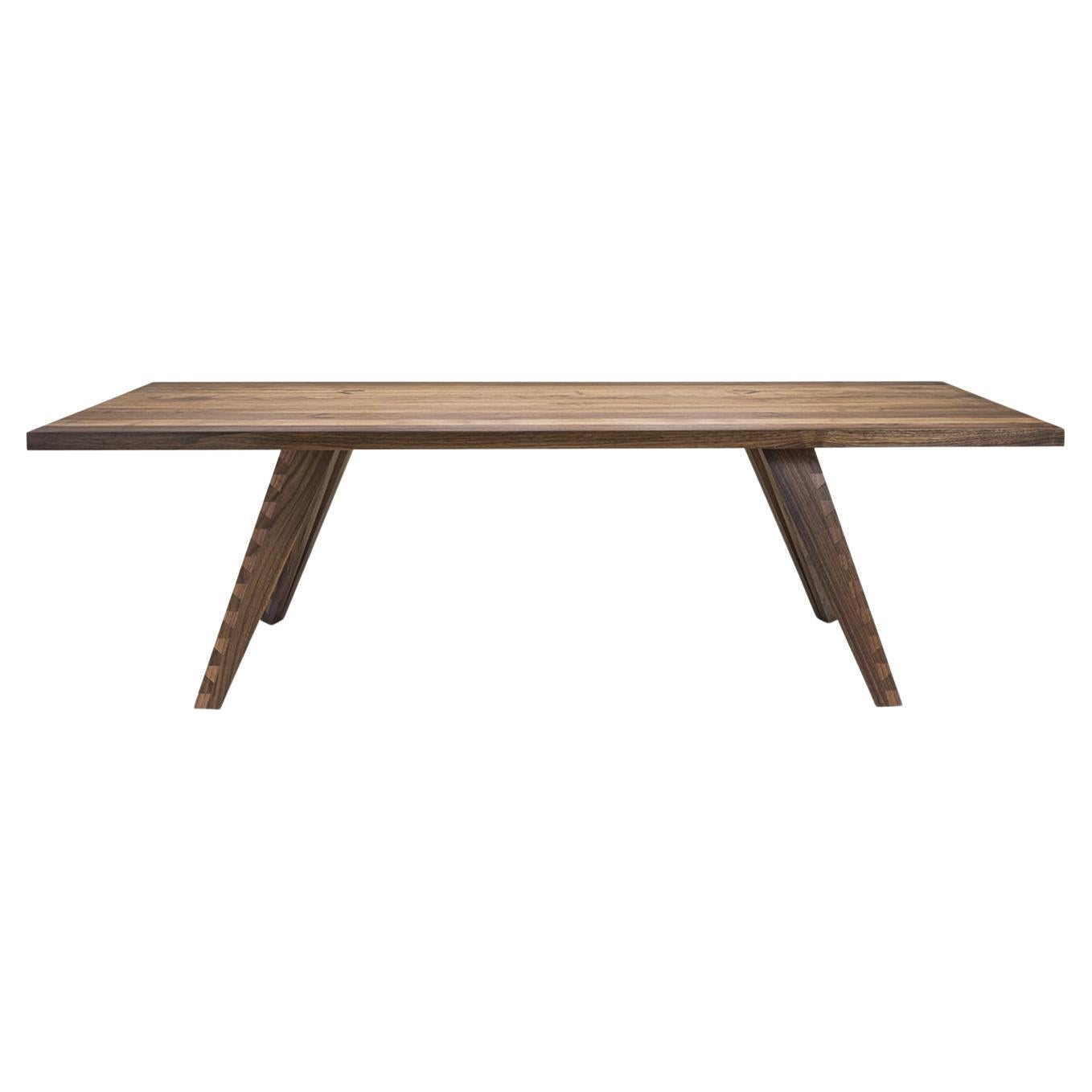 Walnut Grove Table For Sale