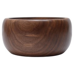 Joyero de nogal de Konrad Olejnik