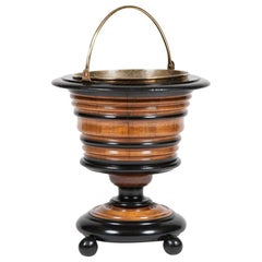 European Planters and Jardinieres