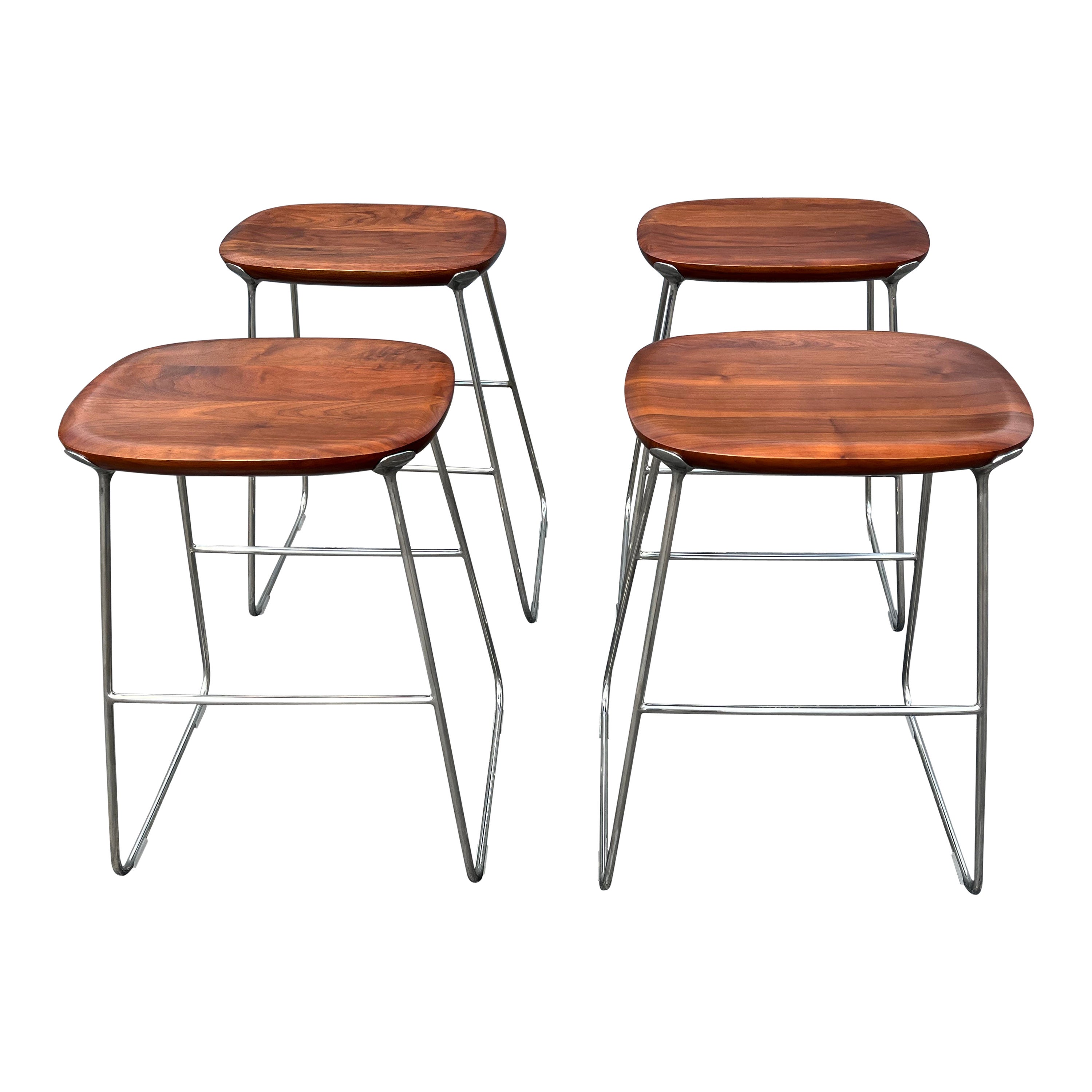 Where is Bernhardt furniture made?