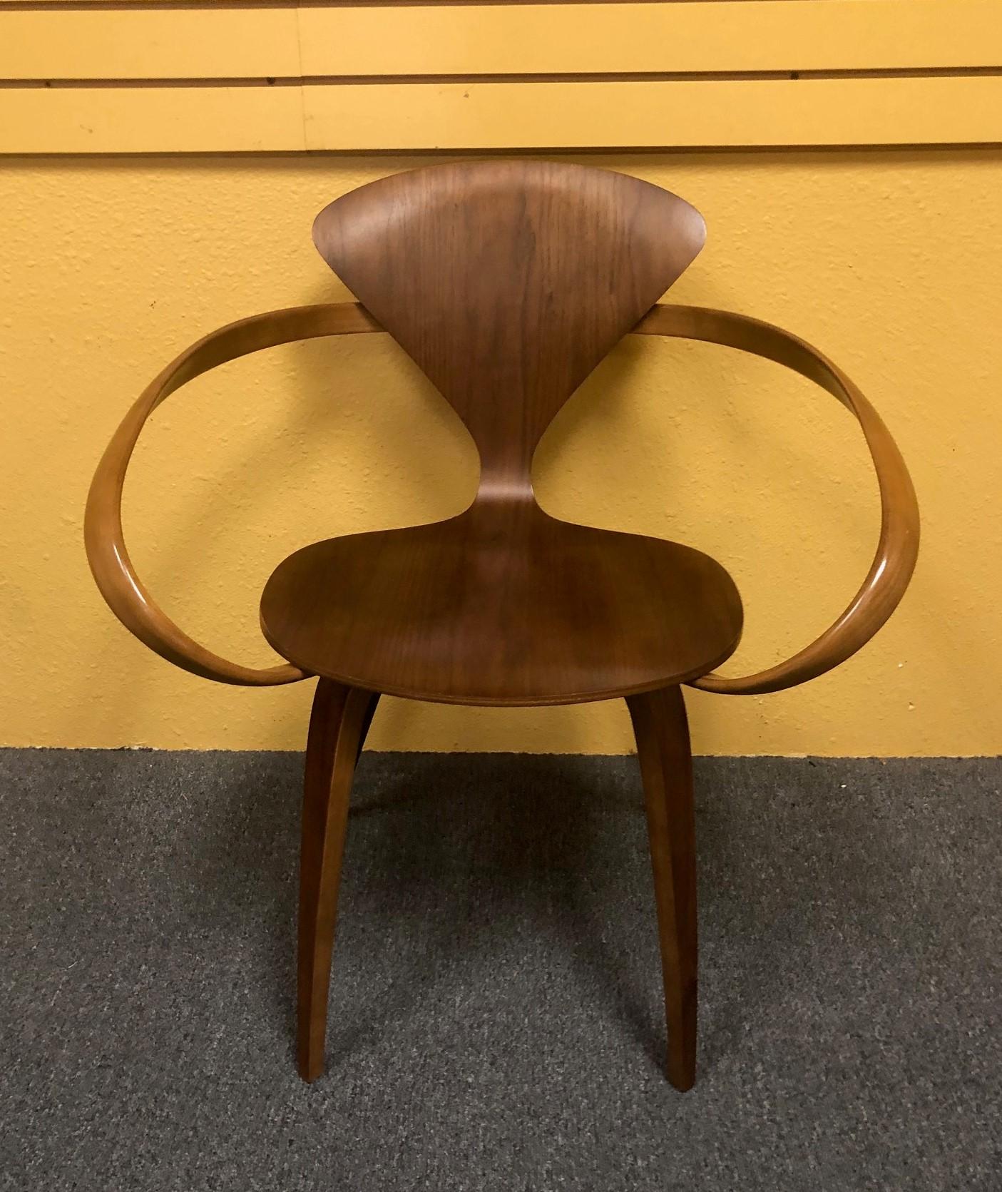 cherner chair vintage