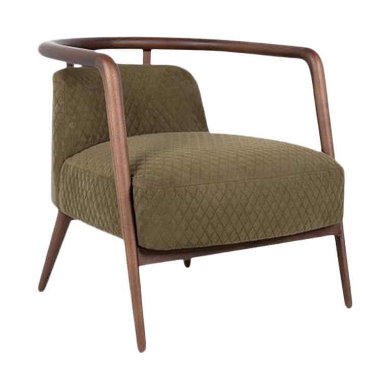 New And Custom Armchairs