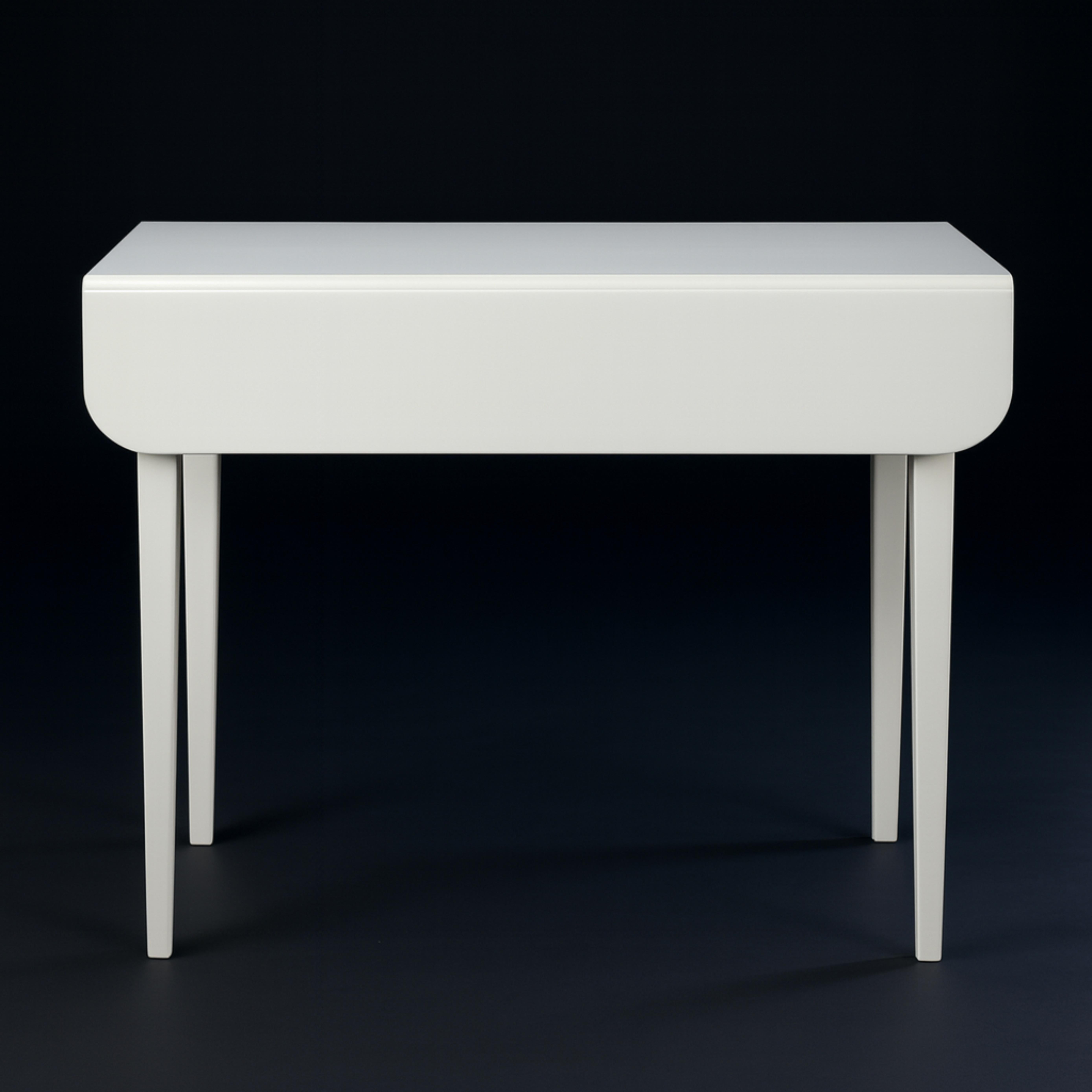 Table à abattant Pembroke en noyer écru, 19e siècle en vente 2