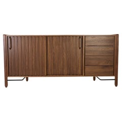 Walnut Ojai Credenza by Lawson-Fenning