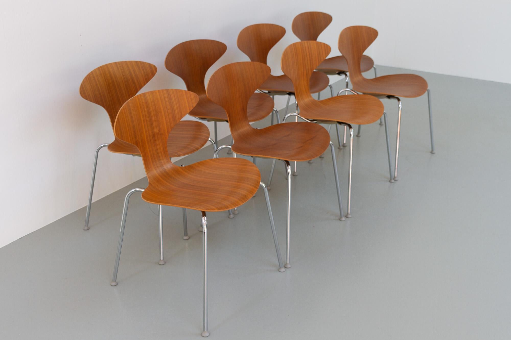 ross lovegrove chair