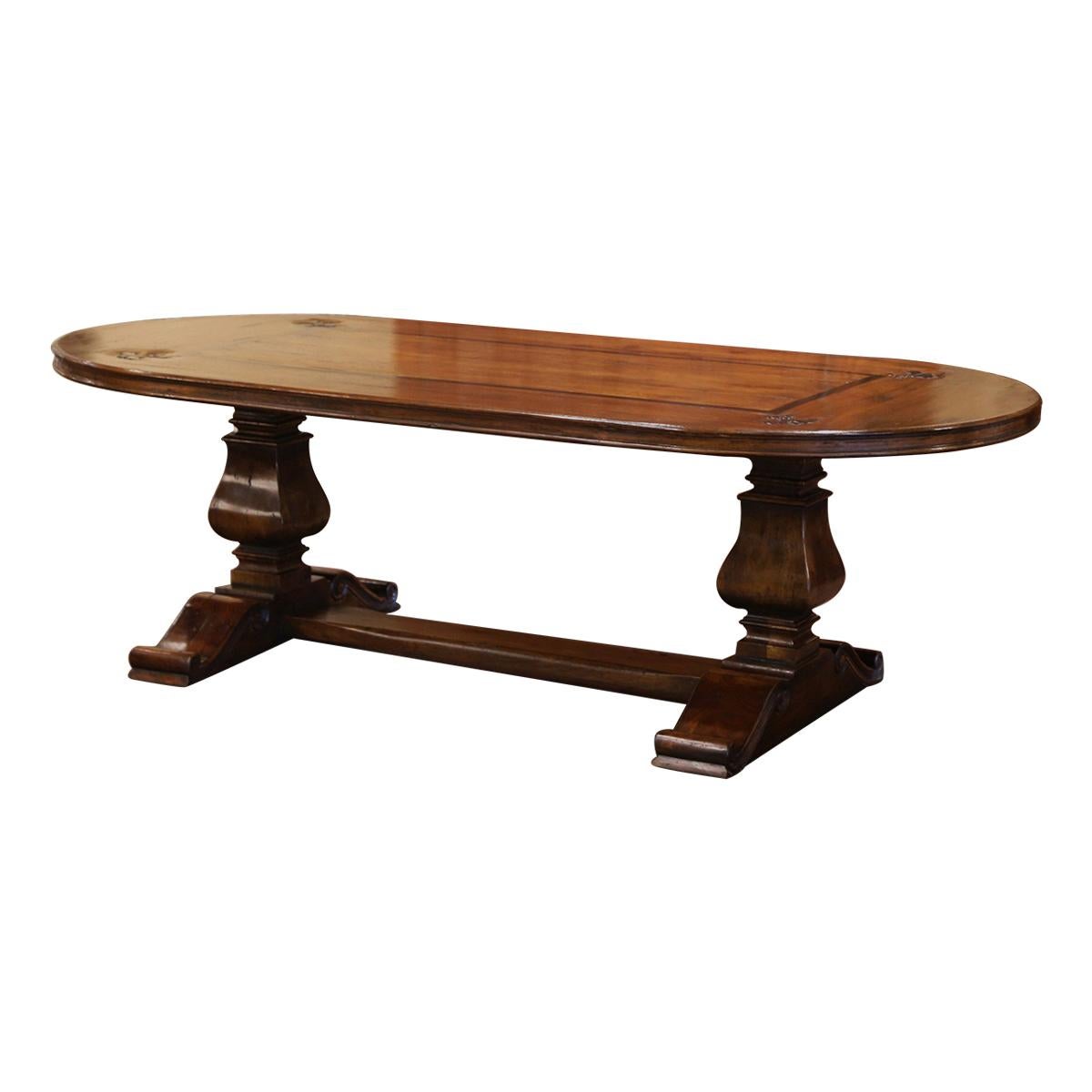 Antique Dining Room Tables For Sale in Texas 1stdibs