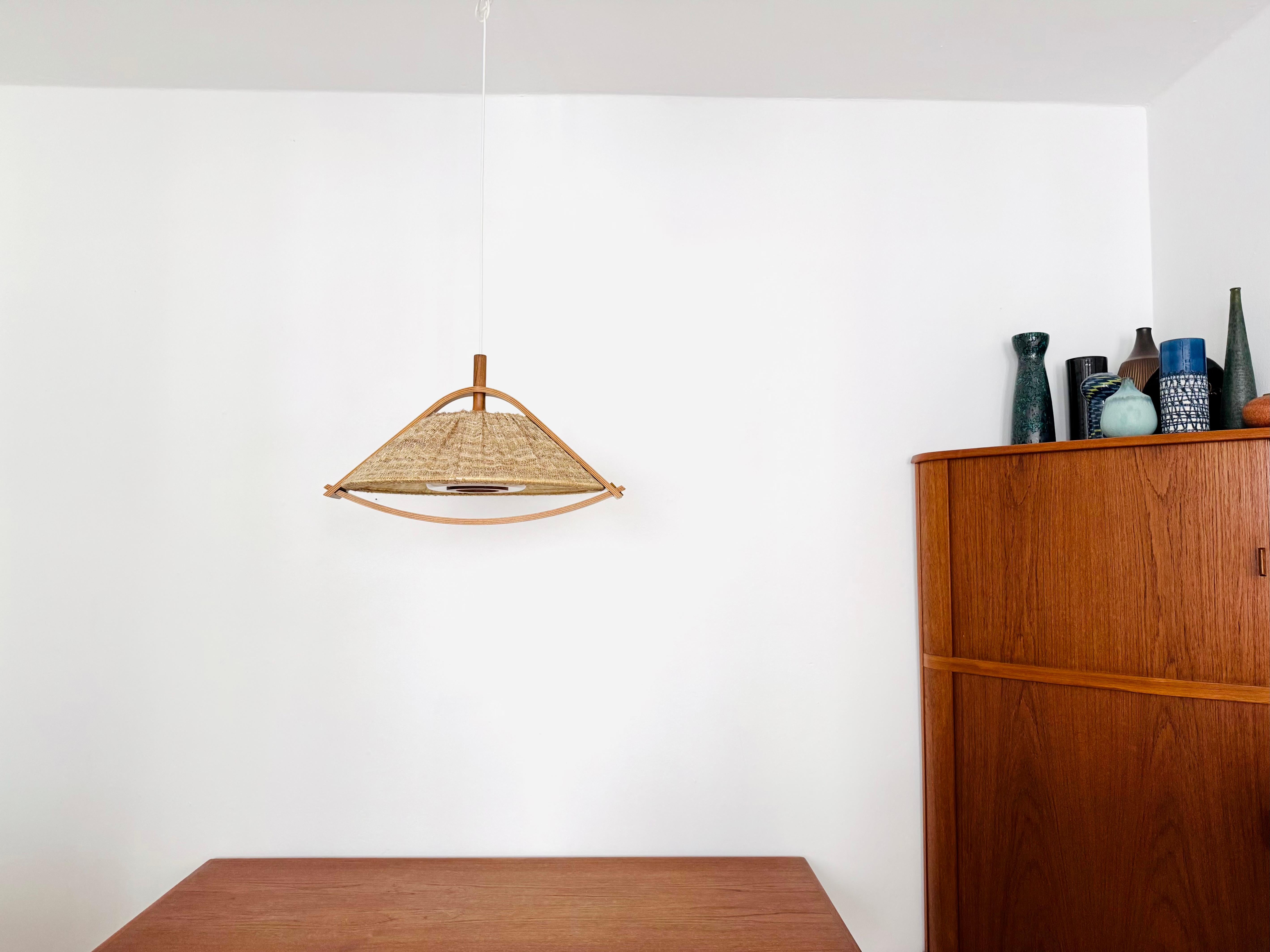 Lámpara colgante Walnut by Temde en venta 2