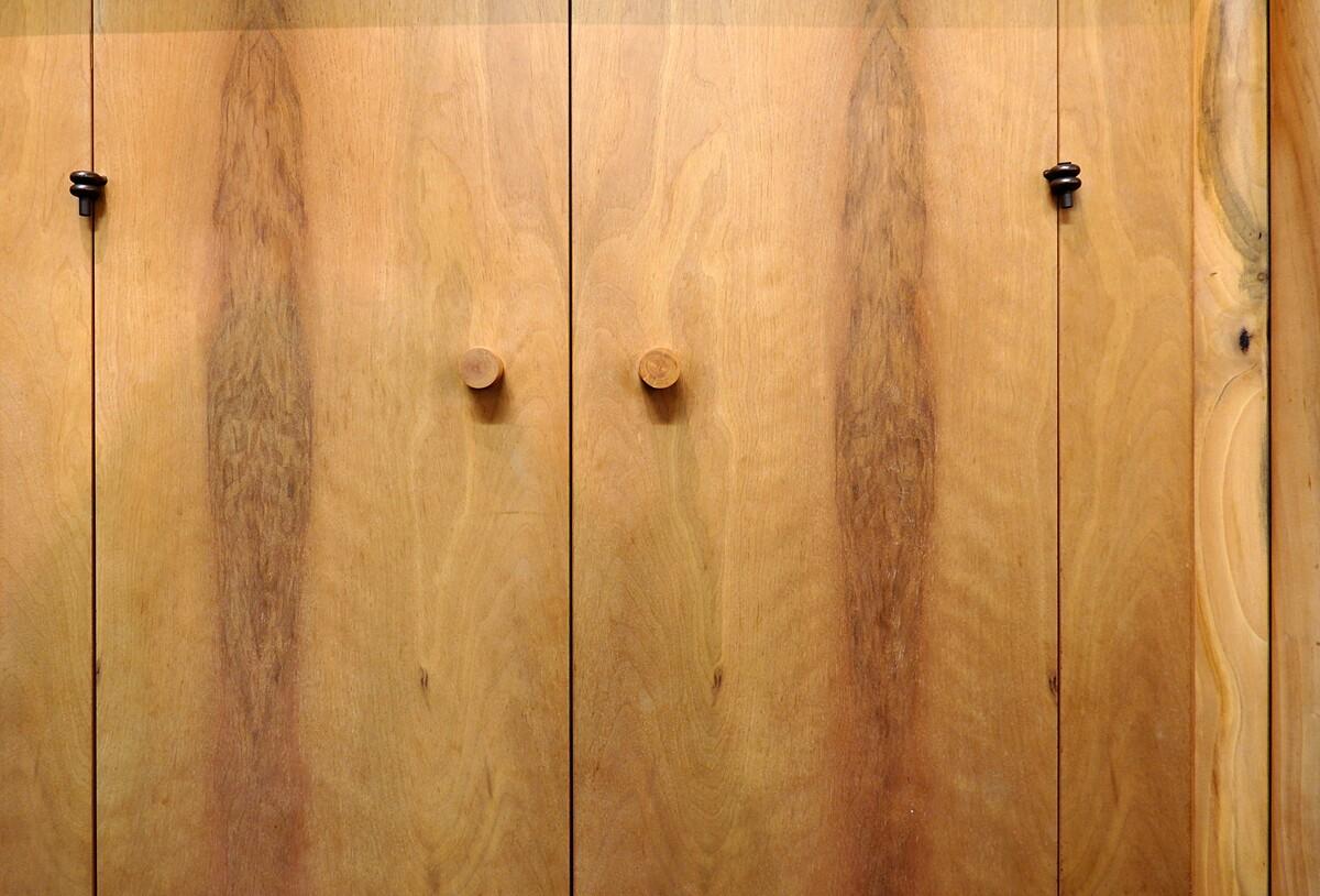Wood Walnut 